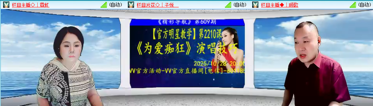 无言🎤V娱热点