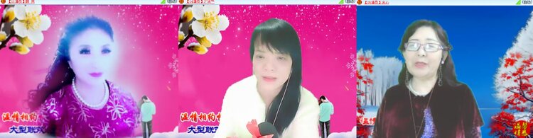 心玫🎤V娱热点