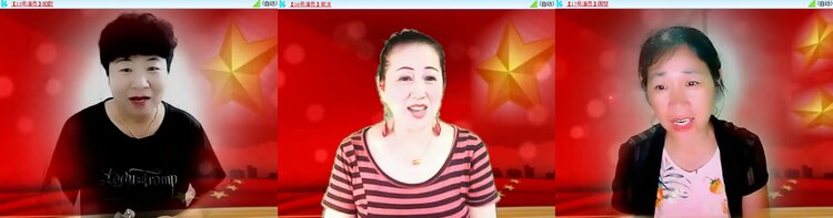 苏苏🎤V娱热点