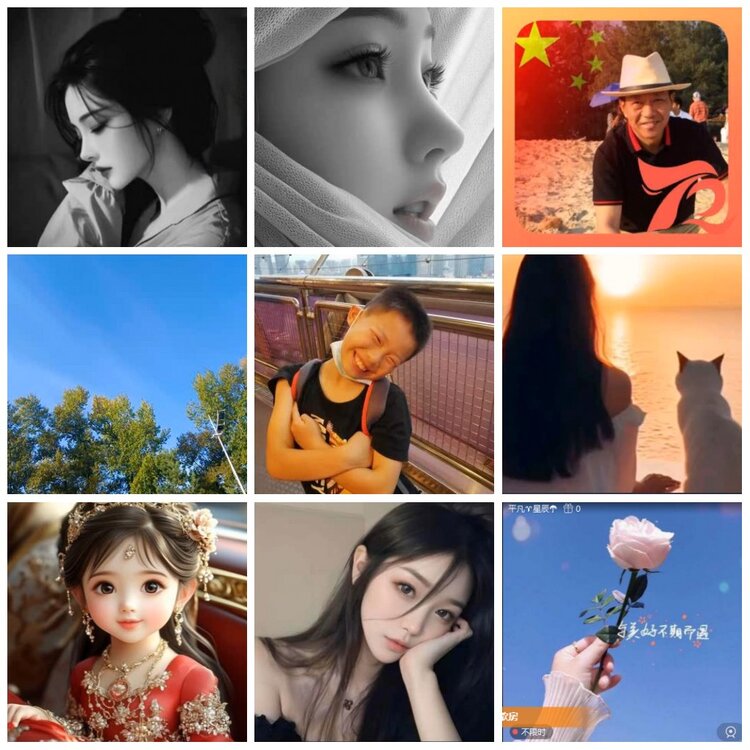 背影🎤V娱热点