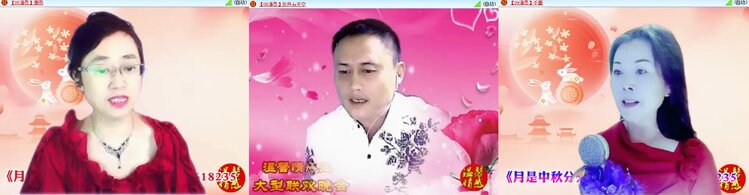 思点🎤V娱热点