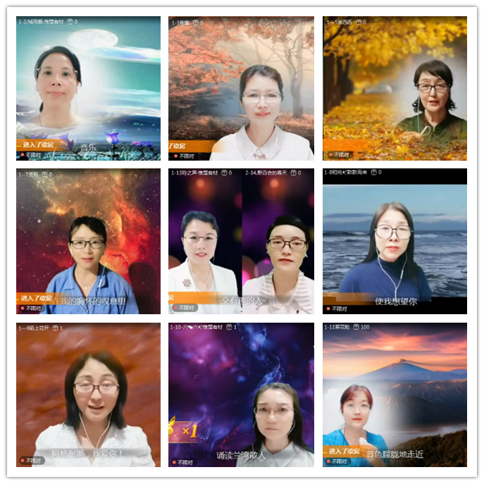 小路🎤V娱热点