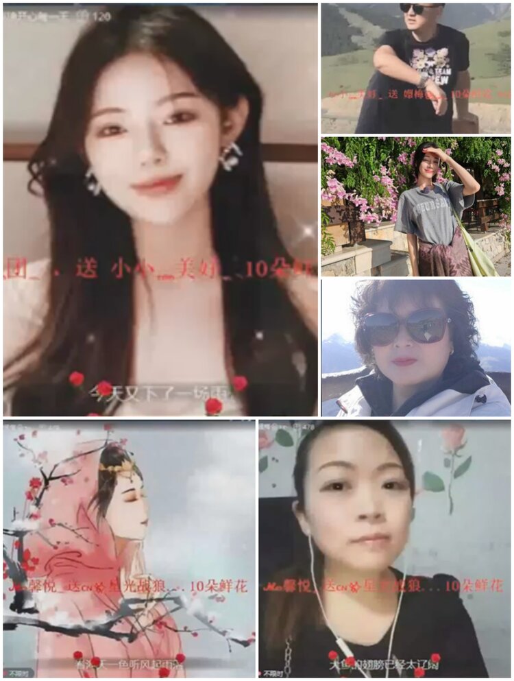 愉悦🎤V娱热点