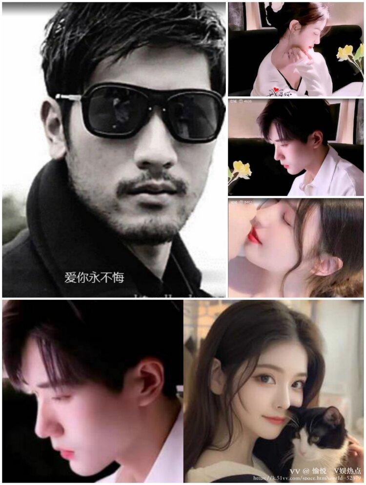 愉悦🎤V娱热点
