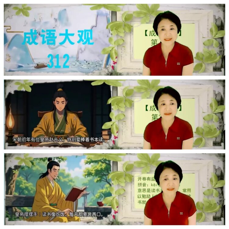 安然🎤V娱热点
