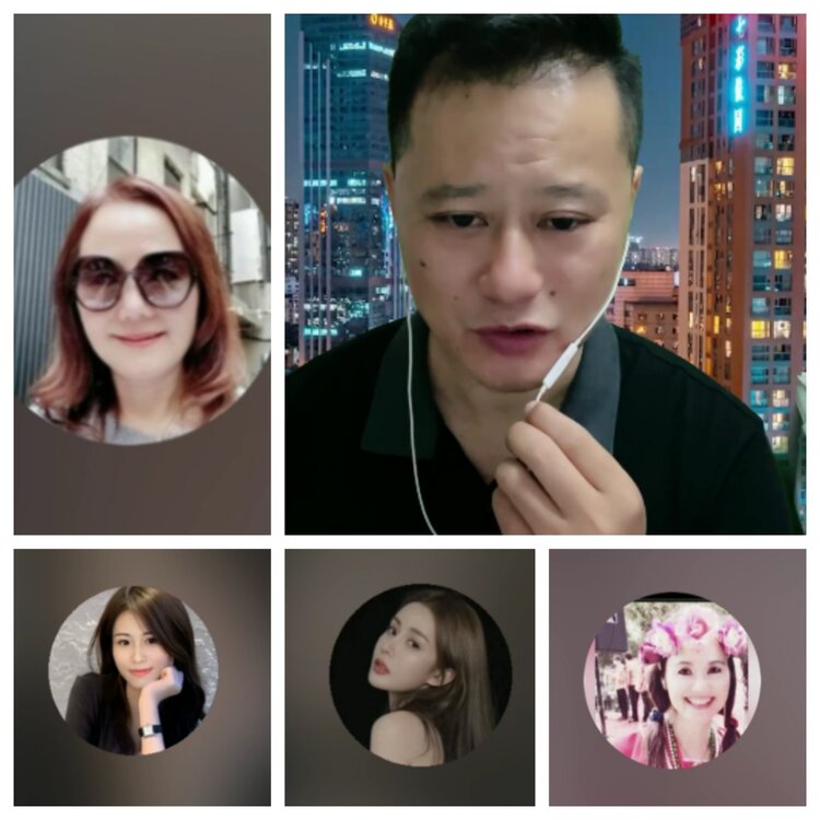 心玫🎤V娱热点