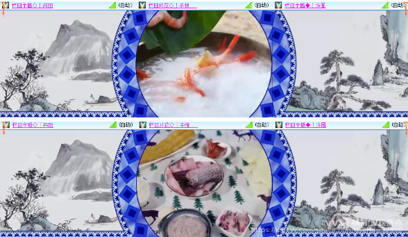 橘猫🎤V娱热点