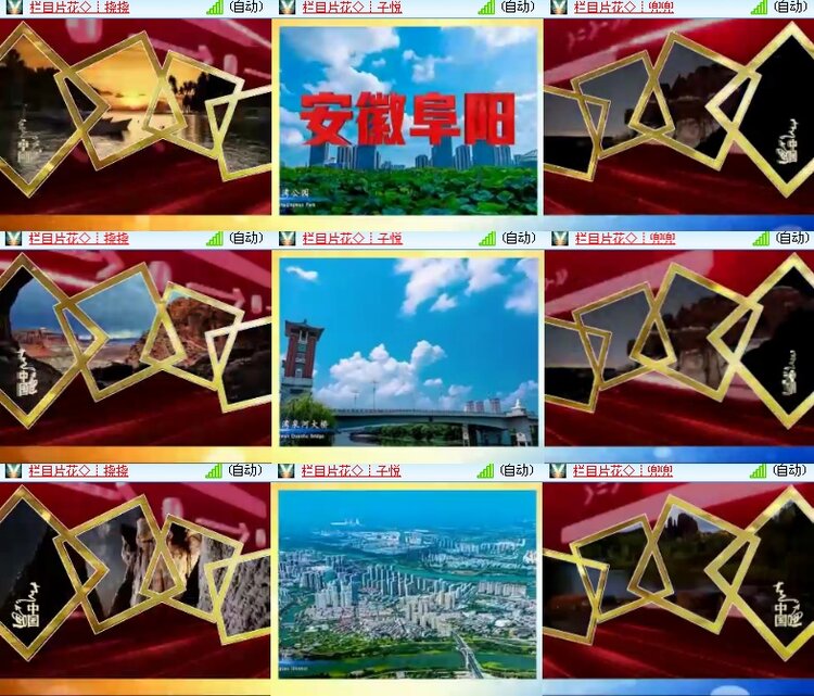 海燕🎤V娱热点