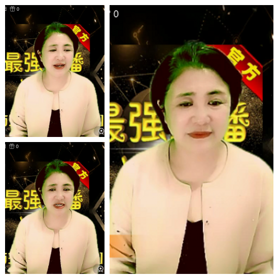 芯薇🎤V娱热点