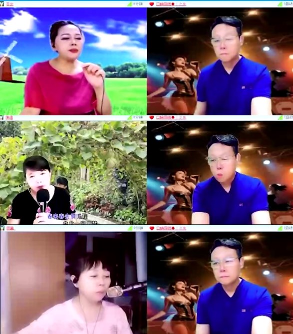 飞沙🎤V娱热点