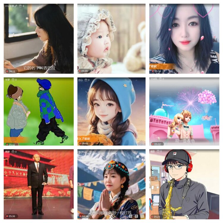 浓茶🎤V娱热点