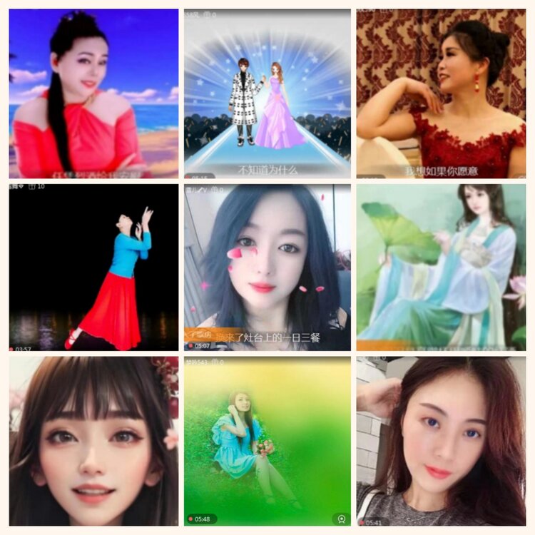 落雪🎤V娱热点