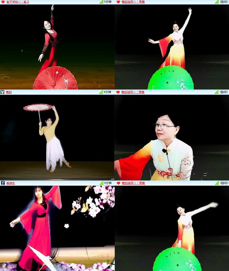 思点🎤V娱热点