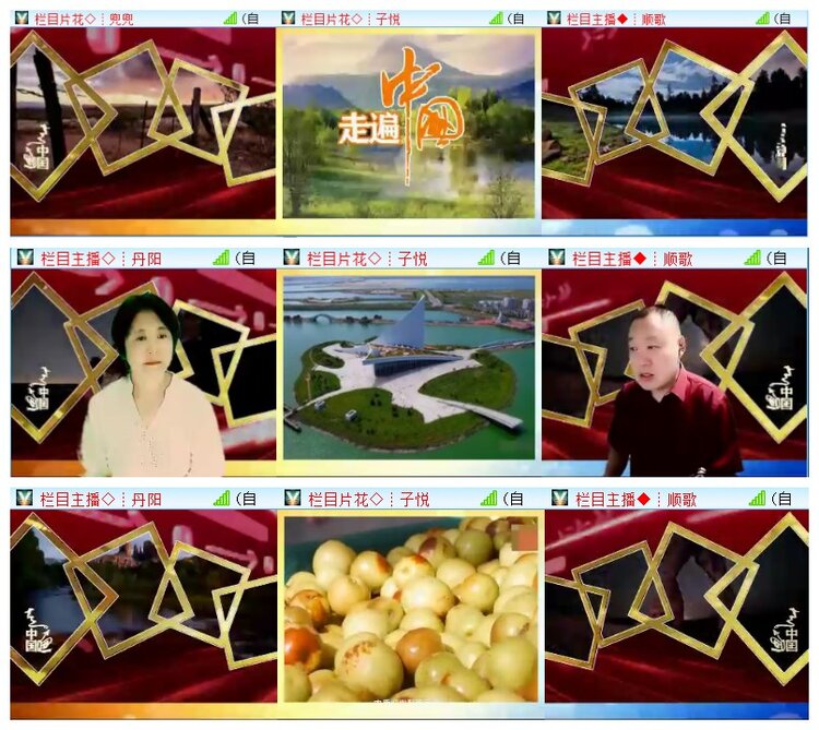 执白🎤V娱热点