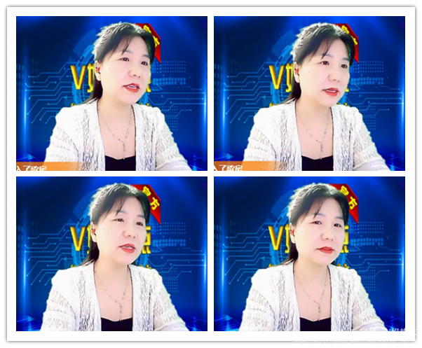 阿呆🎤V娱热点