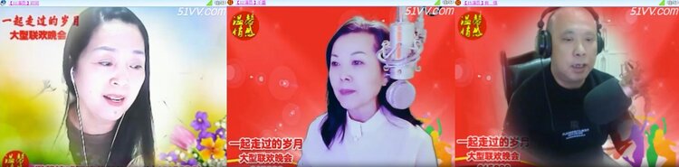 飘雪🎤V娱热点