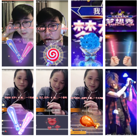 小朵🎤V娱热点