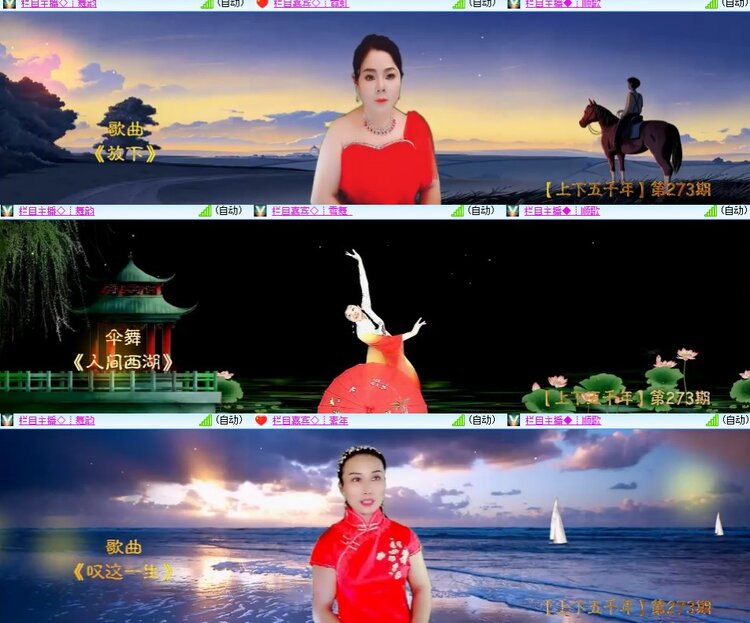 心玫🎤V娱热点