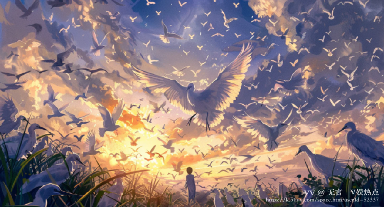 无言🎤V娱热点