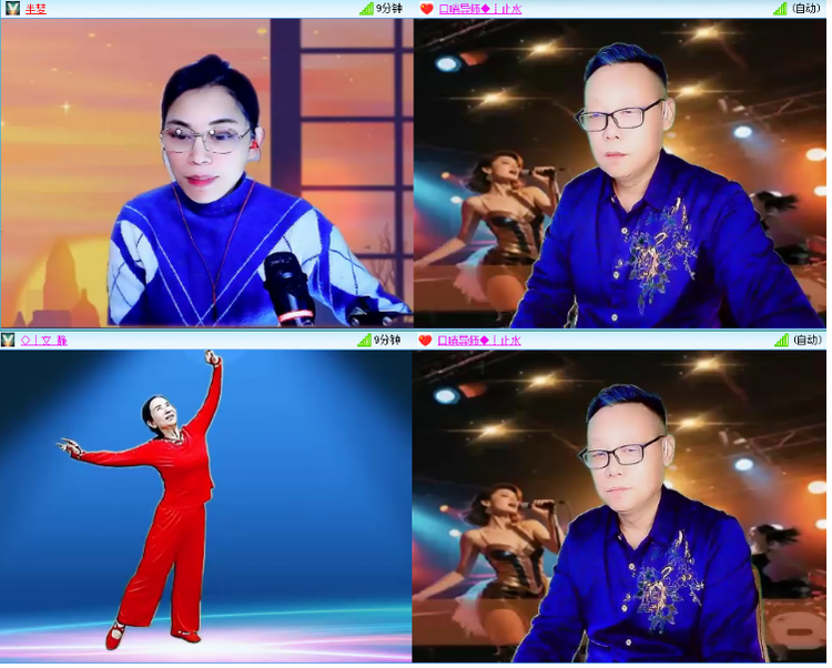 小浅🎤V娱热点