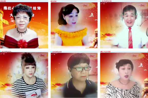 杜影🎤V娱热点