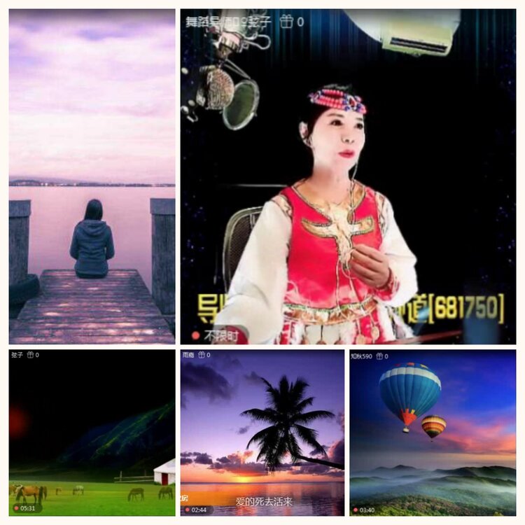 落雪🎤V娱热点