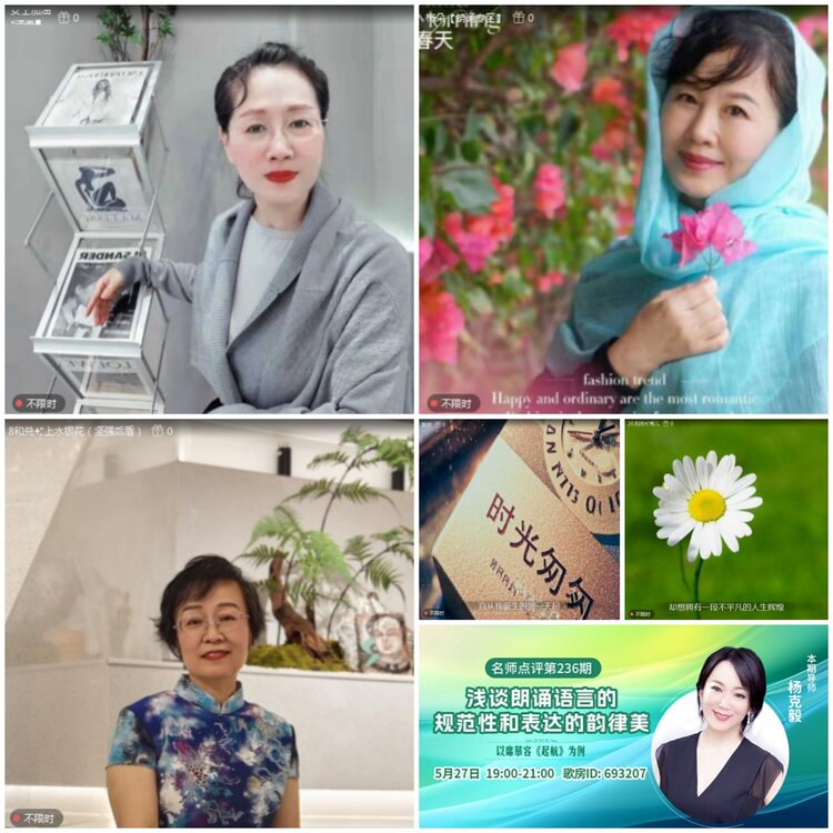 无言🎤V娱热点