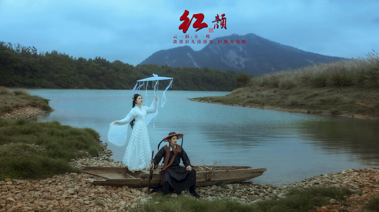 梦唤【文声汇影】