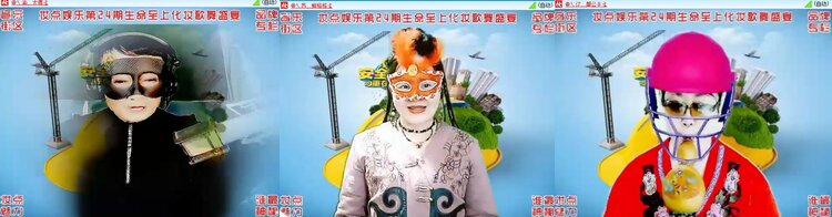 曾经🎤V娱热点
