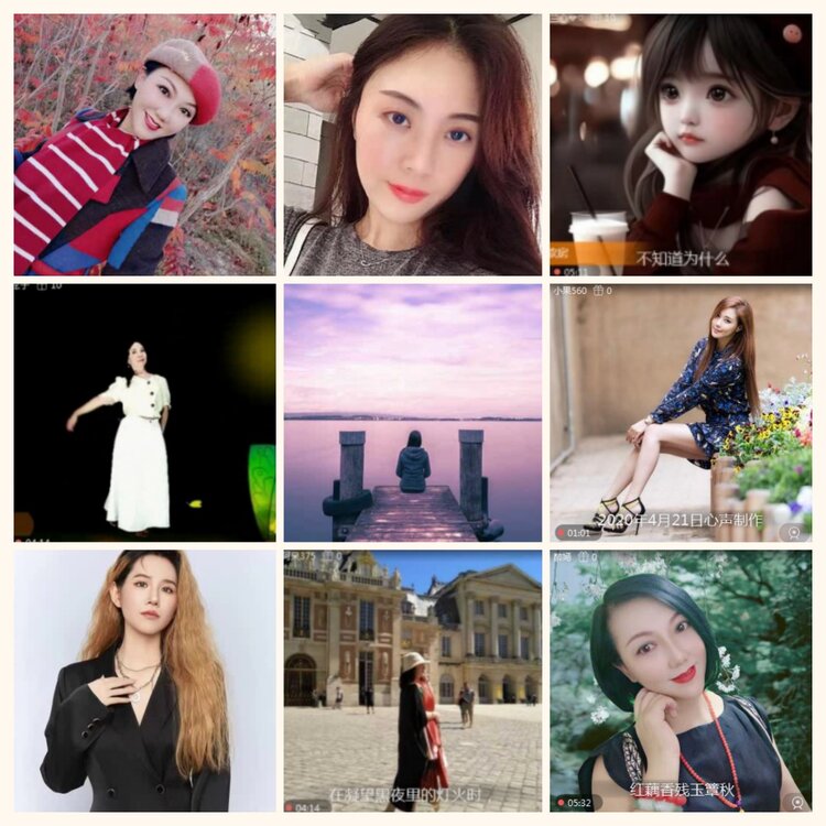 落雪🎤V娱热点