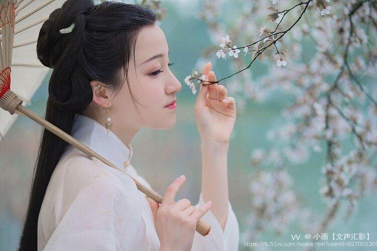 小雨【文声汇影】