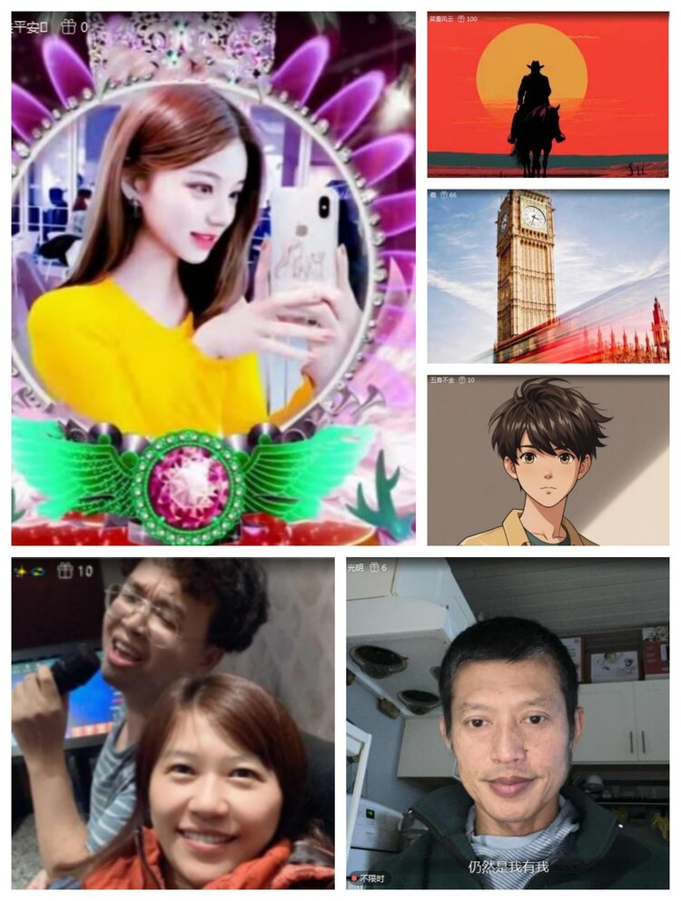 愉悦🎤V娱热点