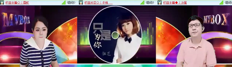 飞沙🎤V娱热点