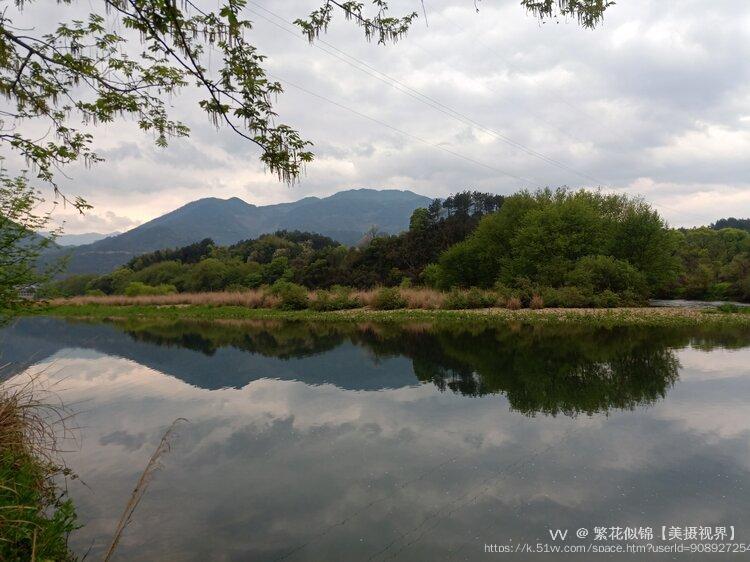 繁花似锦【美摄视界】
