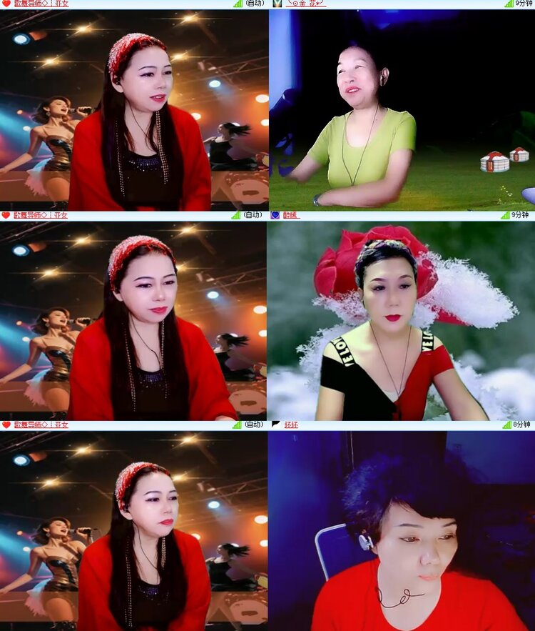 思点🎤V娱热点