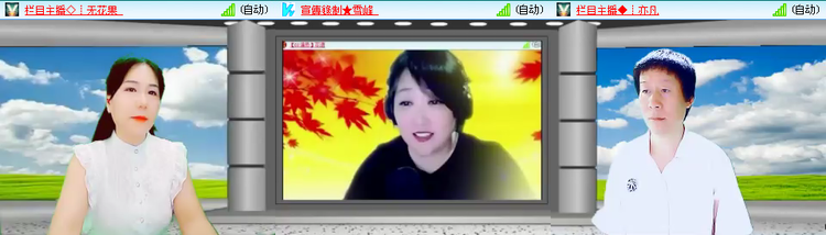 无言🎤V娱热点