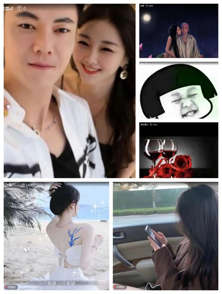 愉悦🎤V娱热点