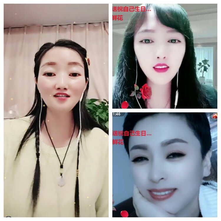 心玫🎤V娱热点