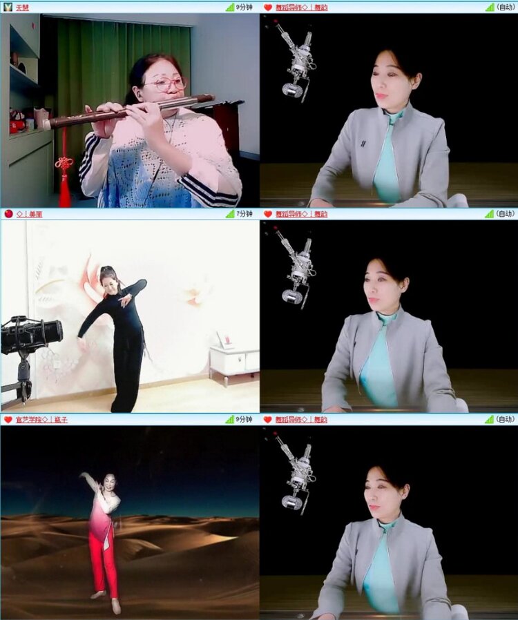 苏苏🎤V娱热点