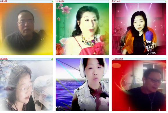 杜影🎤V娱热点