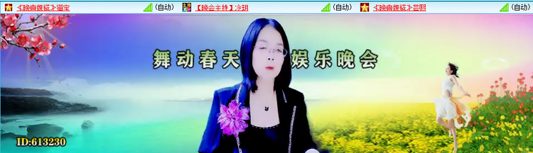 无言🎤V娱热点