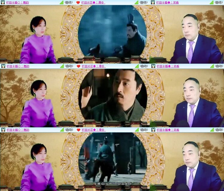 小朵🎤V娱热点