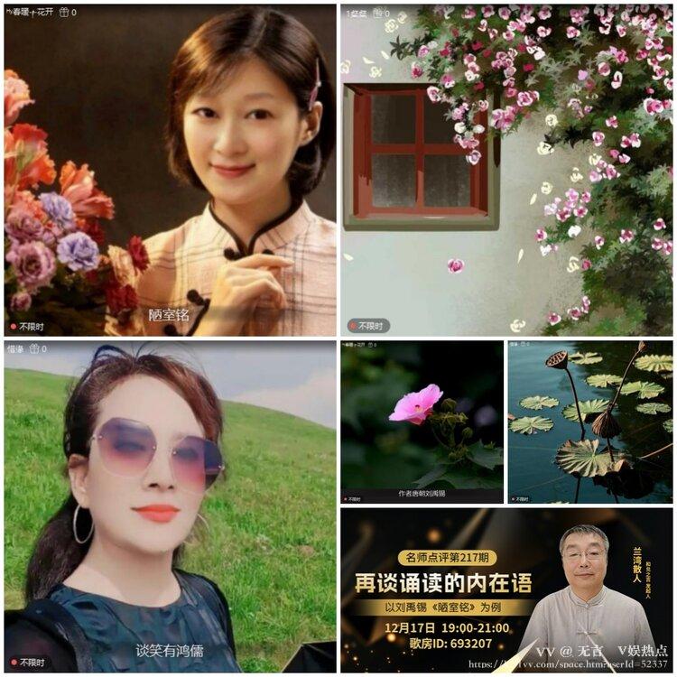 无言🎤V娱热点