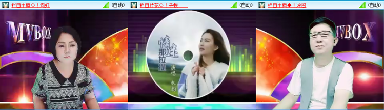 无言🎤V娱热点