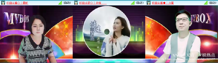 无言🎤V娱热点