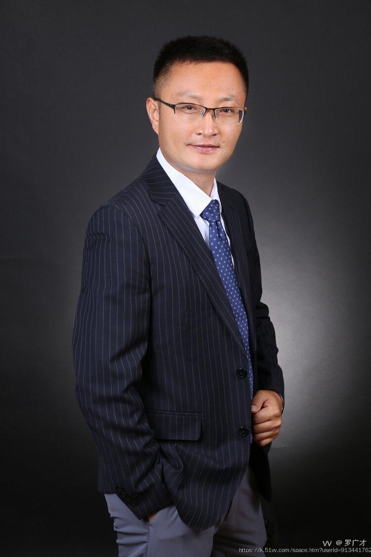 罗广才