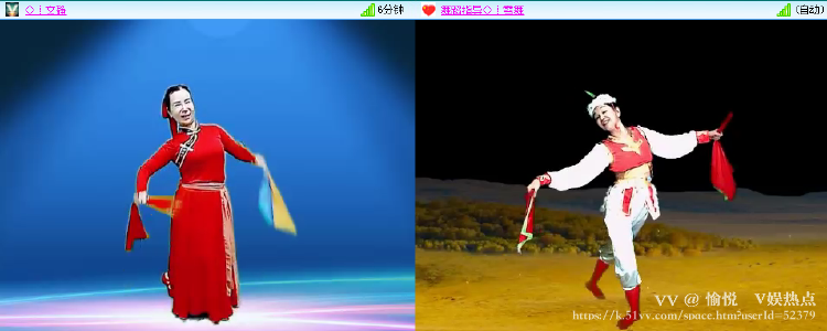 愉悦🎤V娱热点