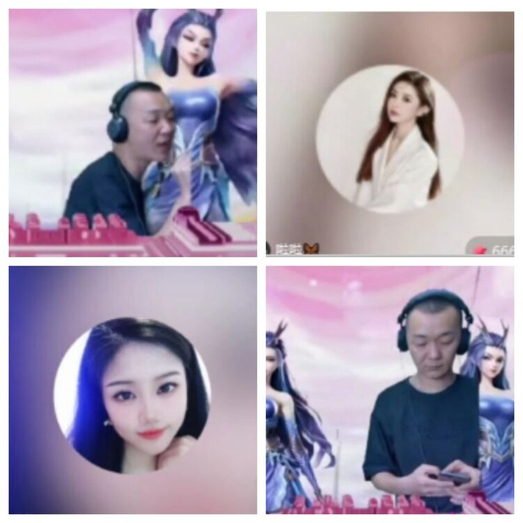 愉悦🎤V娱热点