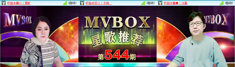 无言🎤V娱热点