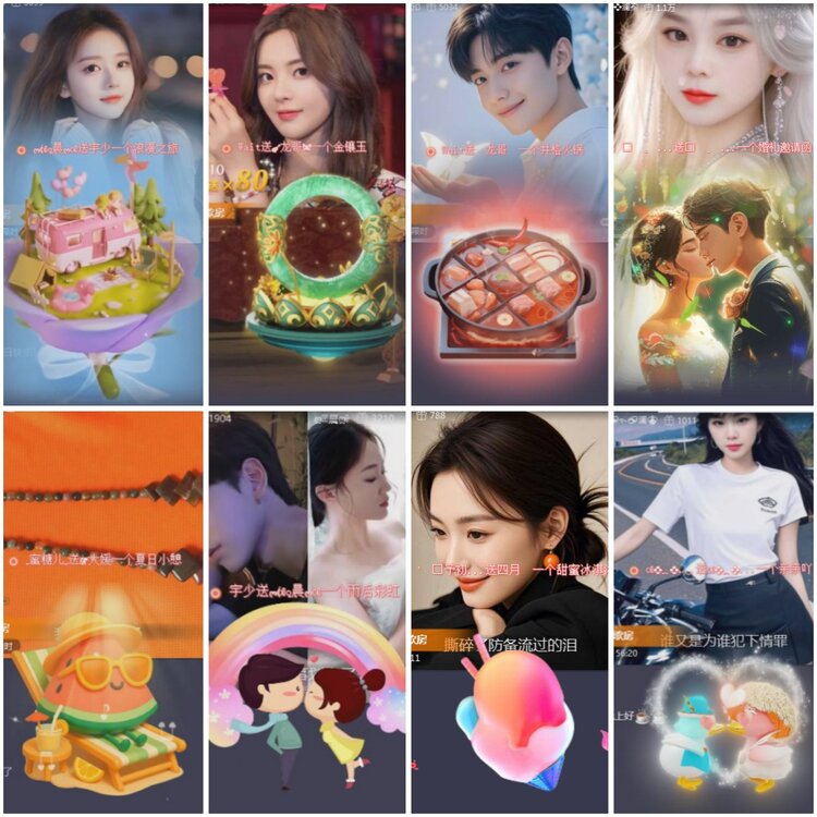 思点🎤V娱热点